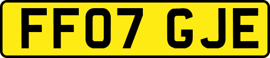 FF07GJE