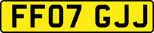 FF07GJJ