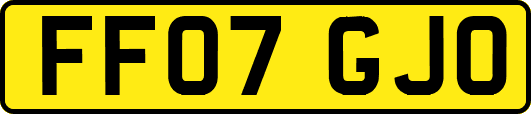 FF07GJO