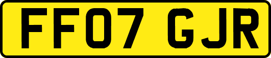 FF07GJR