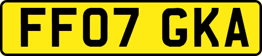FF07GKA