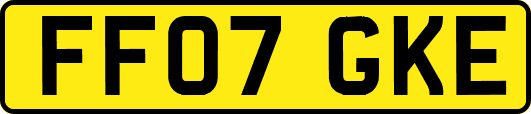 FF07GKE