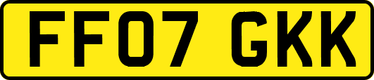 FF07GKK