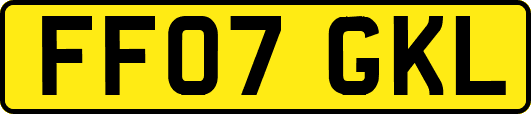 FF07GKL