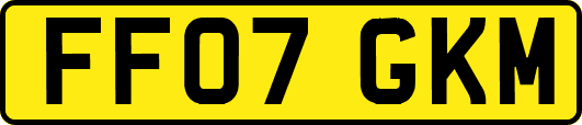 FF07GKM