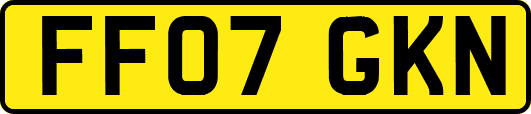 FF07GKN