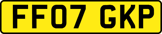 FF07GKP