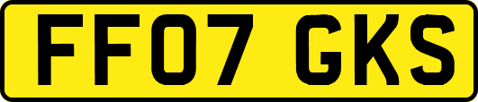 FF07GKS