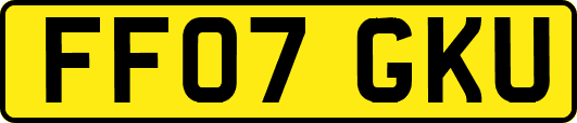 FF07GKU