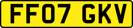 FF07GKV