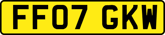FF07GKW