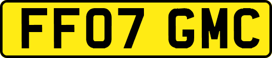 FF07GMC