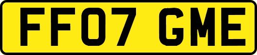 FF07GME