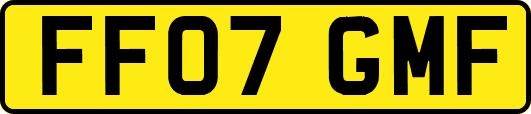FF07GMF