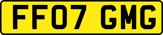 FF07GMG