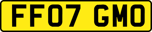 FF07GMO