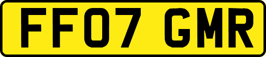 FF07GMR
