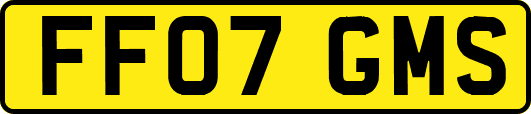 FF07GMS