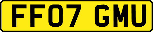 FF07GMU