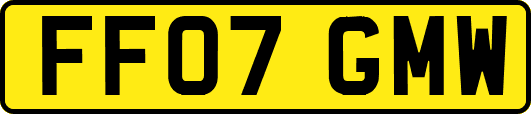FF07GMW
