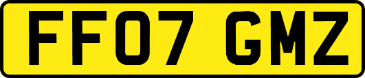 FF07GMZ
