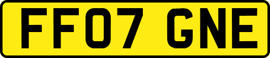 FF07GNE