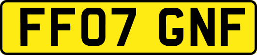 FF07GNF