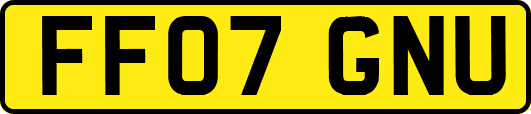 FF07GNU