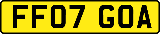 FF07GOA