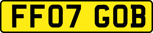 FF07GOB