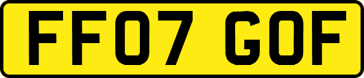 FF07GOF