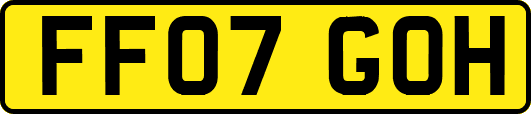 FF07GOH
