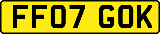 FF07GOK