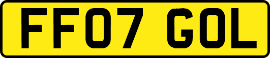 FF07GOL