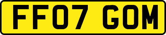FF07GOM