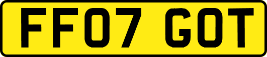FF07GOT