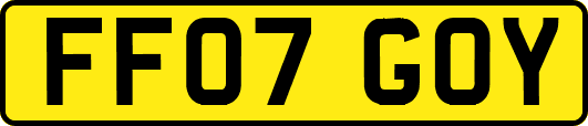 FF07GOY