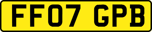 FF07GPB