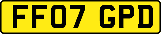 FF07GPD