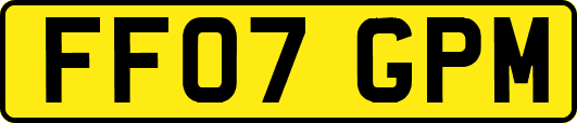 FF07GPM