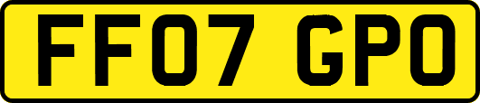 FF07GPO