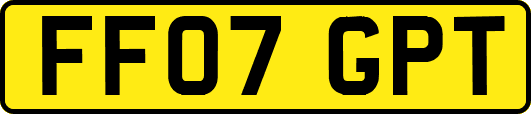 FF07GPT