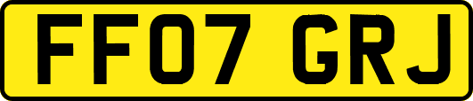 FF07GRJ