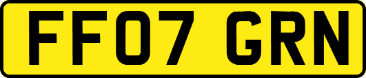 FF07GRN