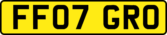FF07GRO