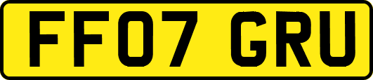 FF07GRU