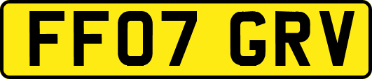 FF07GRV