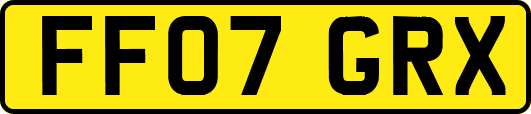 FF07GRX
