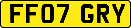 FF07GRY