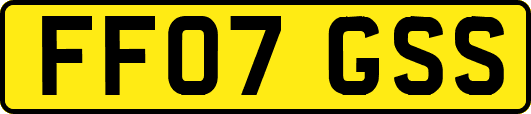 FF07GSS